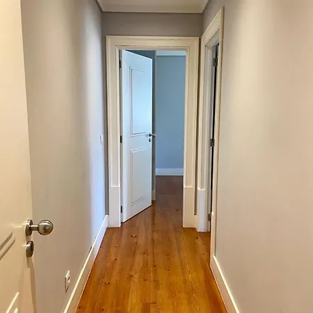 Appartamento Exuberante Refugio No Centro De Lisboa Esterno foto