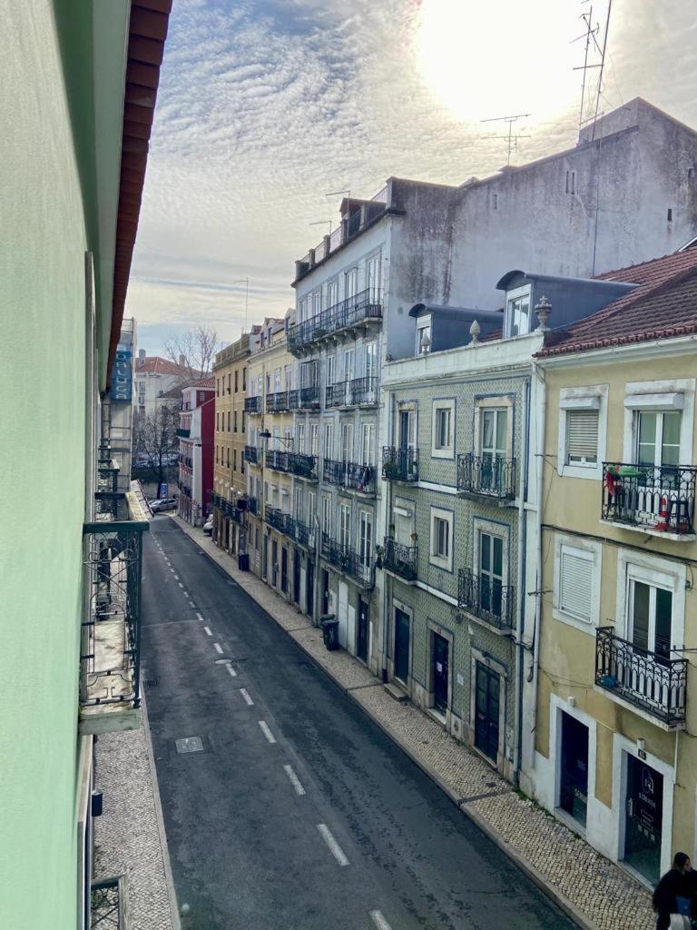 Exuberante Refugio No Centro De Appartement *