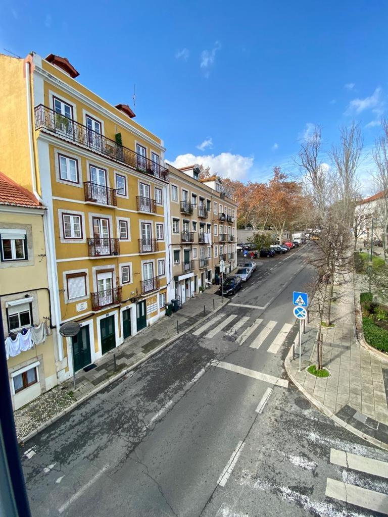 Appartement Exuberante Refugio No Centro De *