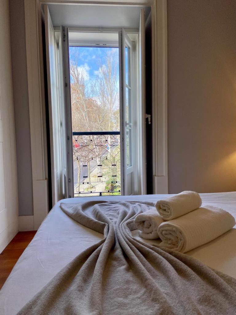 Appartement Exuberante Refugio No Centro De
