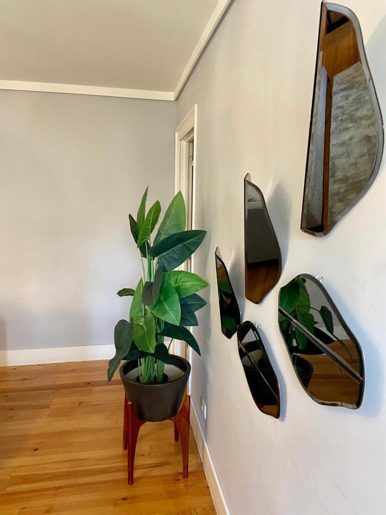 Appartement Exuberante Refugio No Centro De Lissabon