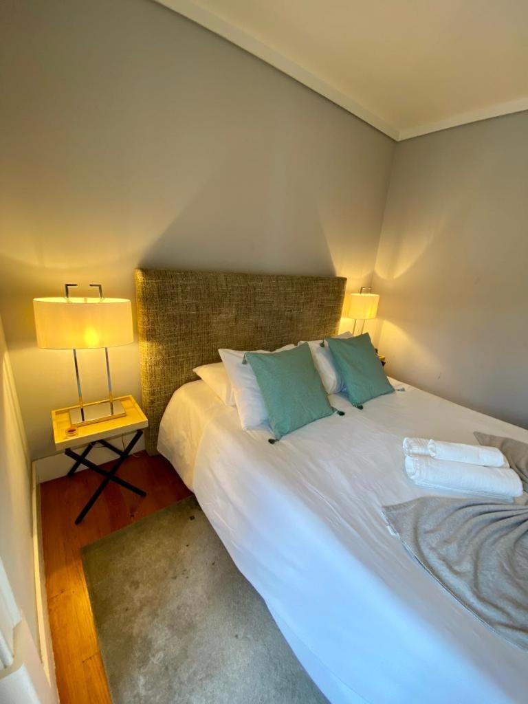 Appartement Exuberante Refugio No Centro De