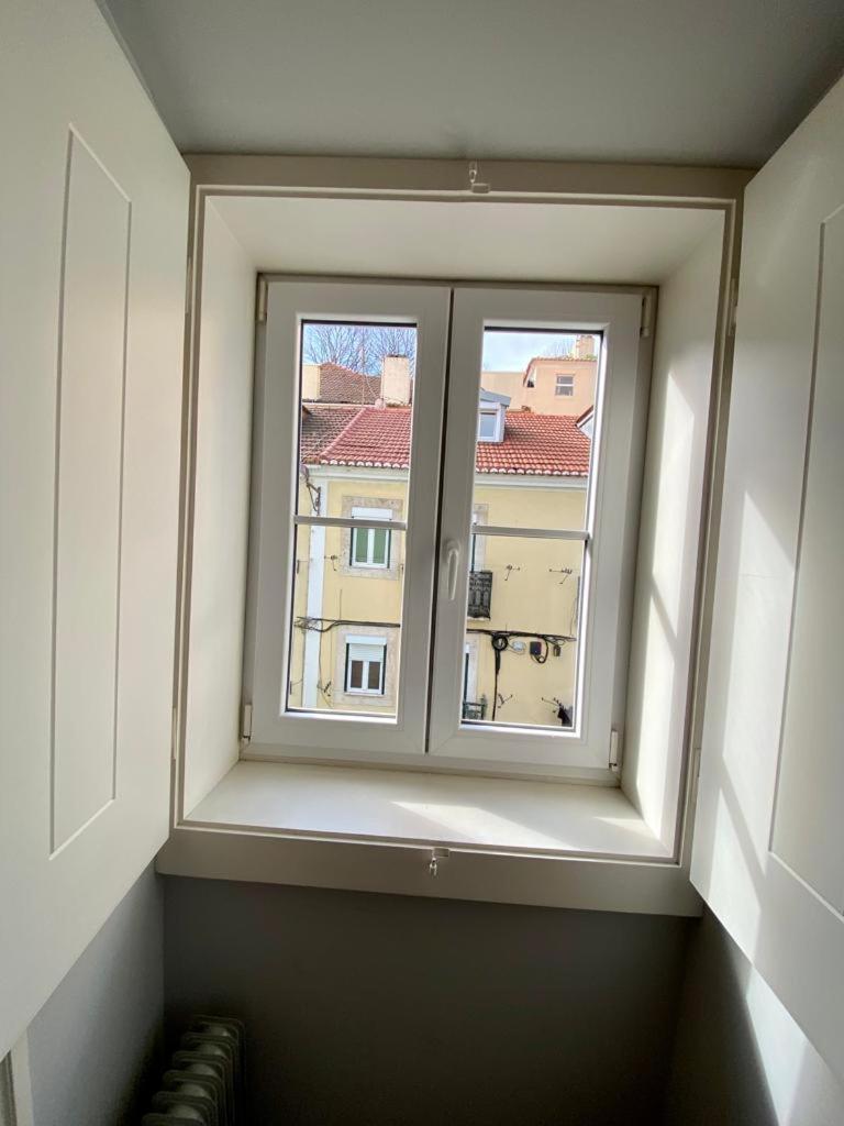 Appartement Exuberante Refugio No Centro De *
