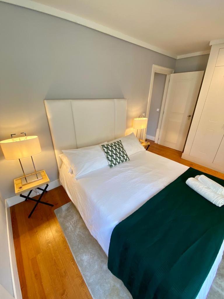 Appartement Exuberante Refugio No Centro De Lissabon